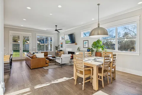 $839,900 | 450 Annex Avenue, Nashville, TN 37209