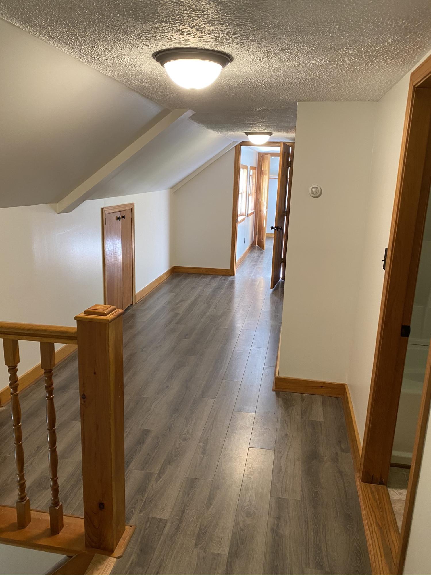1400 Rt 2 Rumford, ME 04276 - Photo 13 of 34 Second floor hall