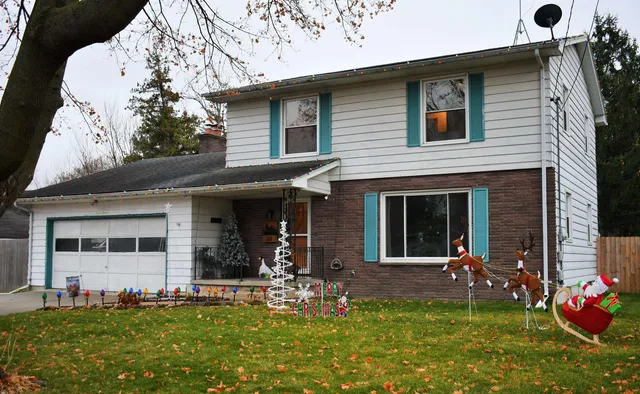 $310,000 | 311 Linden Street, Fort Atkinson, WI 53538