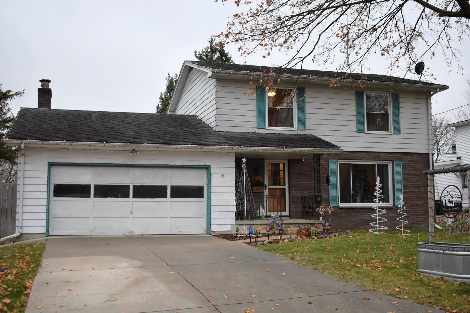 311 Linden Street Fort Atkinson, WI 53538 - Photo 27 of 31