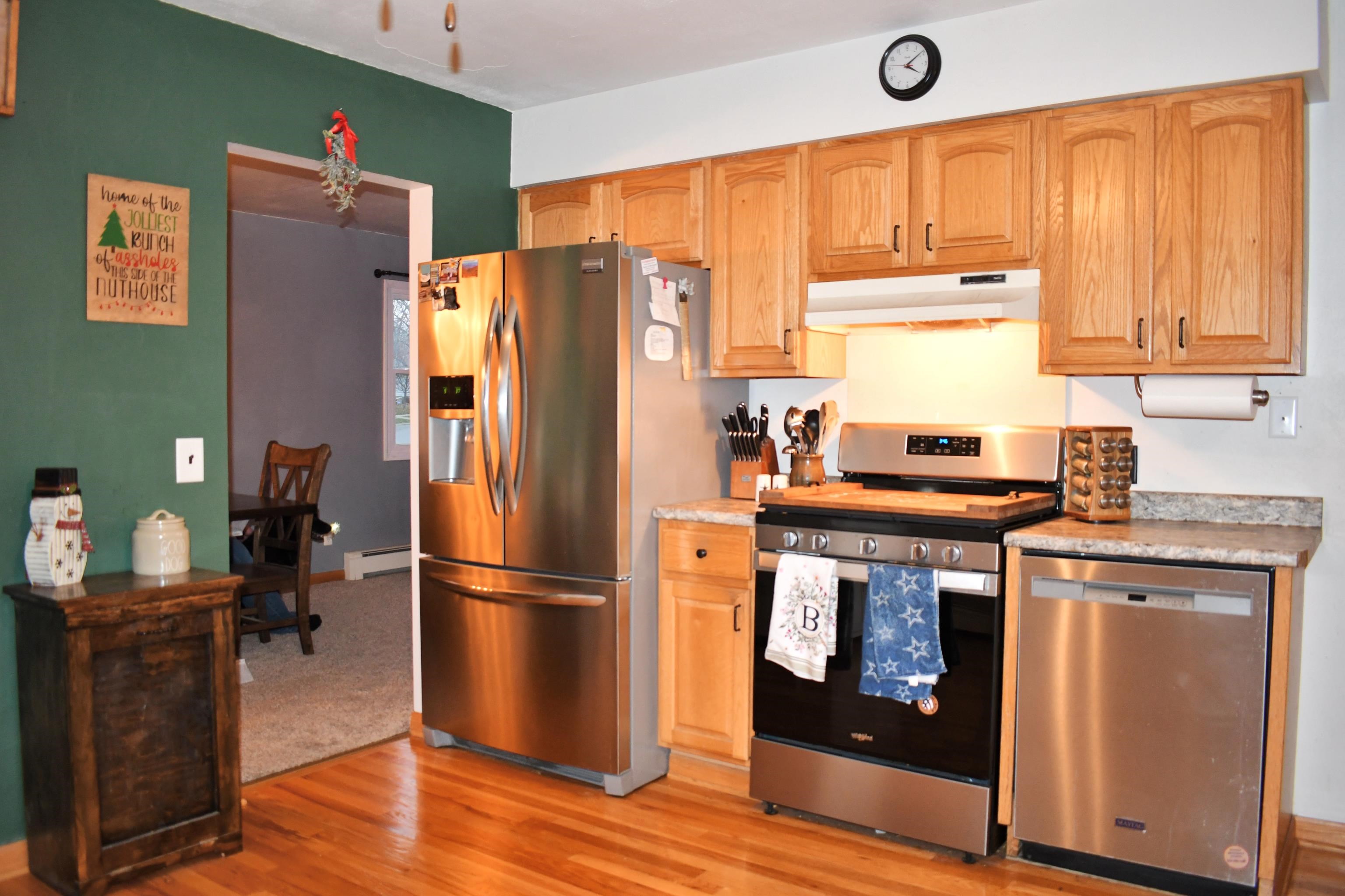 311 Linden Street Fort Atkinson, WI 53538 - Photo 3 of 31