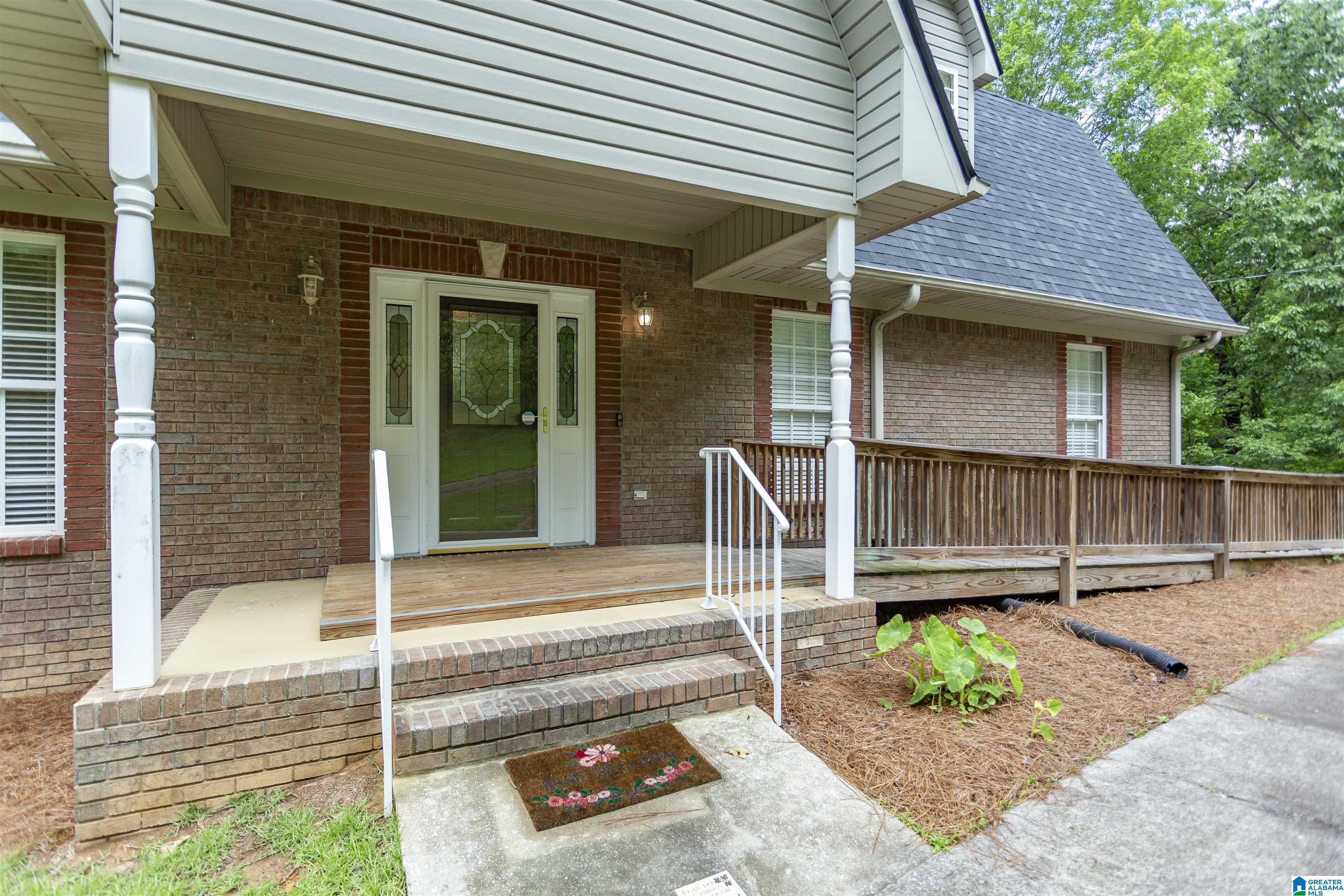 625 Beasley Road Gardendale, AL 35071 - Photo 8 of 38