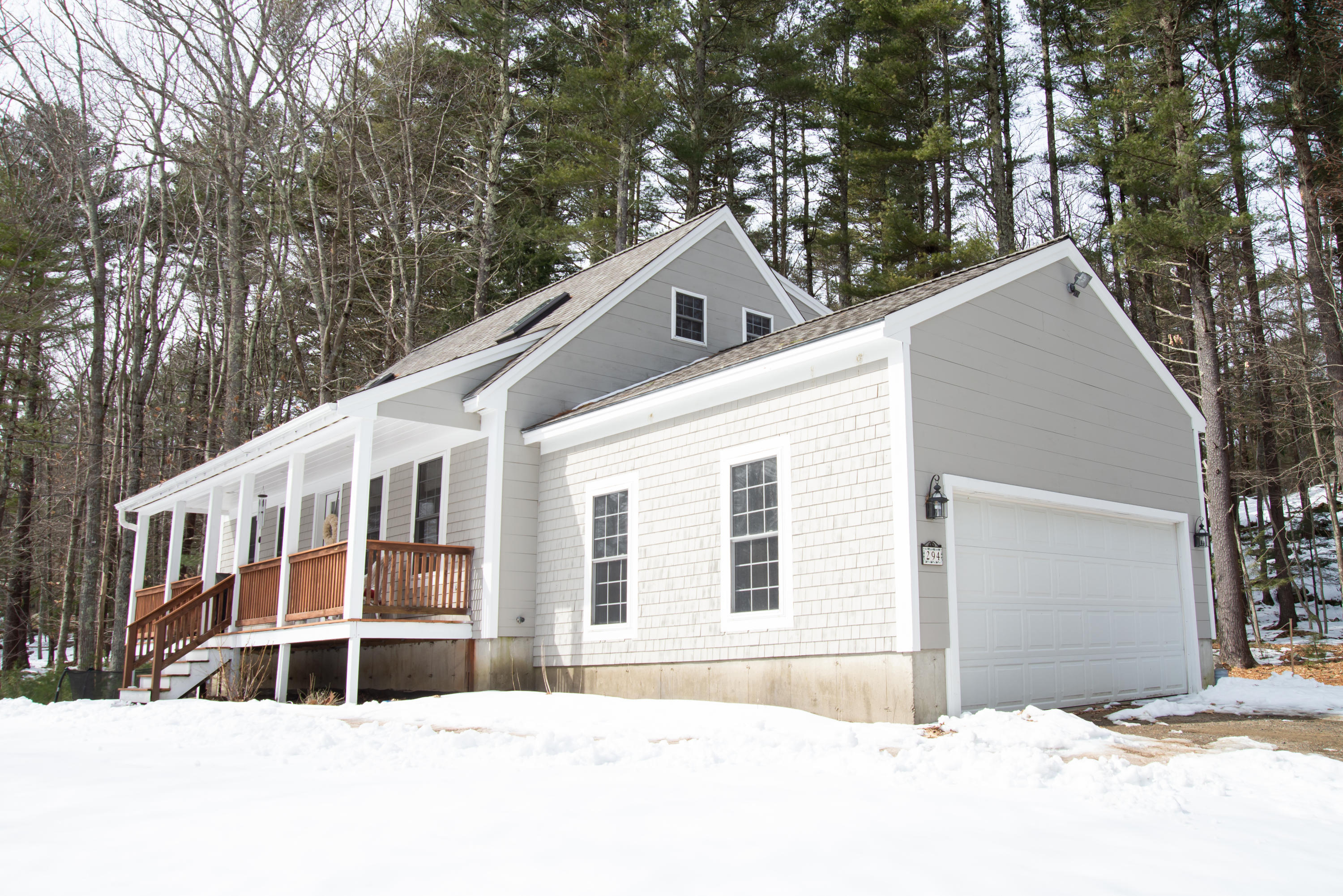 294 Clay Hill Road Cape Neddick, ME 03902 - Photo 3 of 35 ClayHillRd33