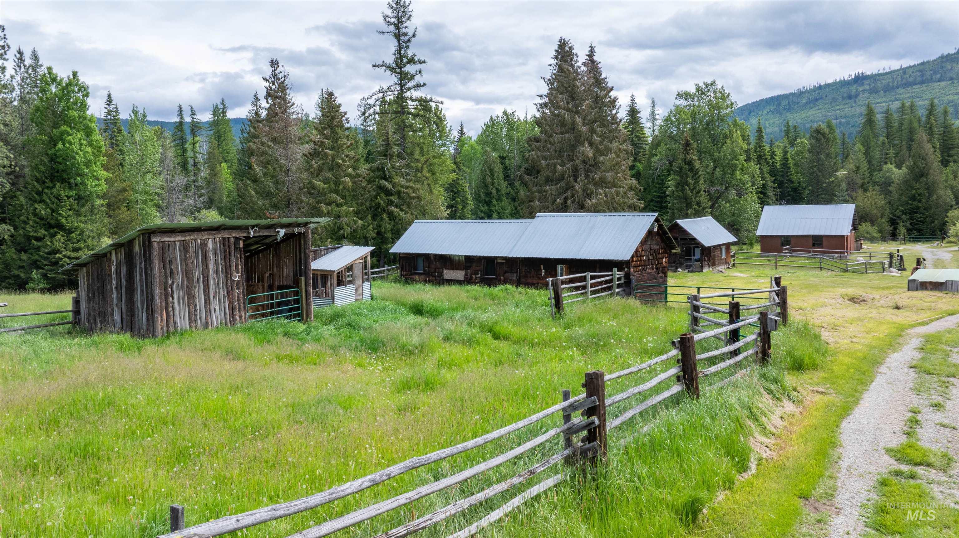 5692 Meadow Creek Road Bonners Ferry, ID 83805 - Photo 24 of 50