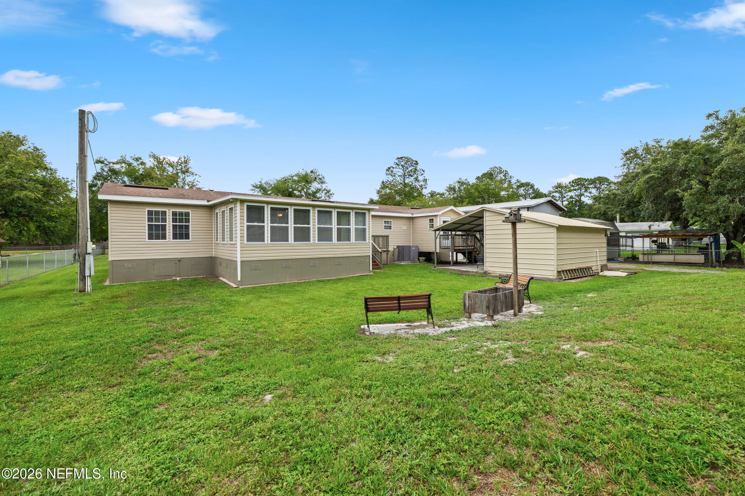 1244 Jones Road Jacksonville, FL 32220 - Photo 59 of 93 10_9 - exterior