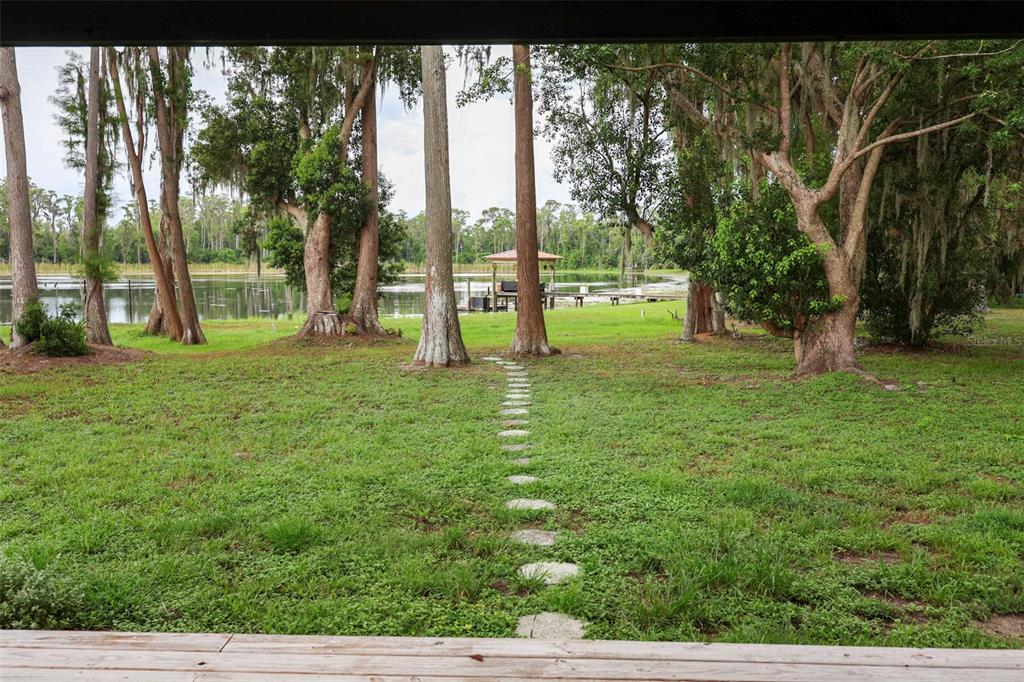 730 Crystal Lake Road Lutz, FL 33548 - Photo 33 of 35