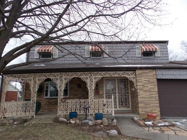 1100 Fuhrman Road Reading, OH 45215 - Photo 1 of 1 Gallery Image 1