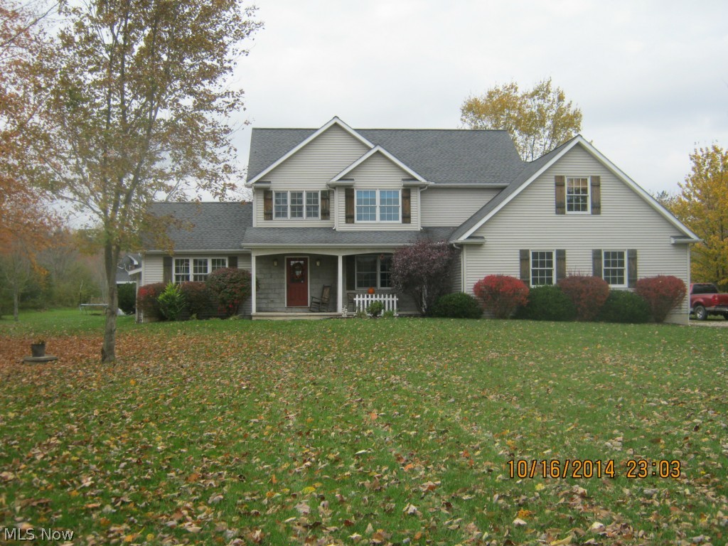 1863 Forman Road Jefferson, OH 44047 - Photo 1 of 25 Gallery Image 1