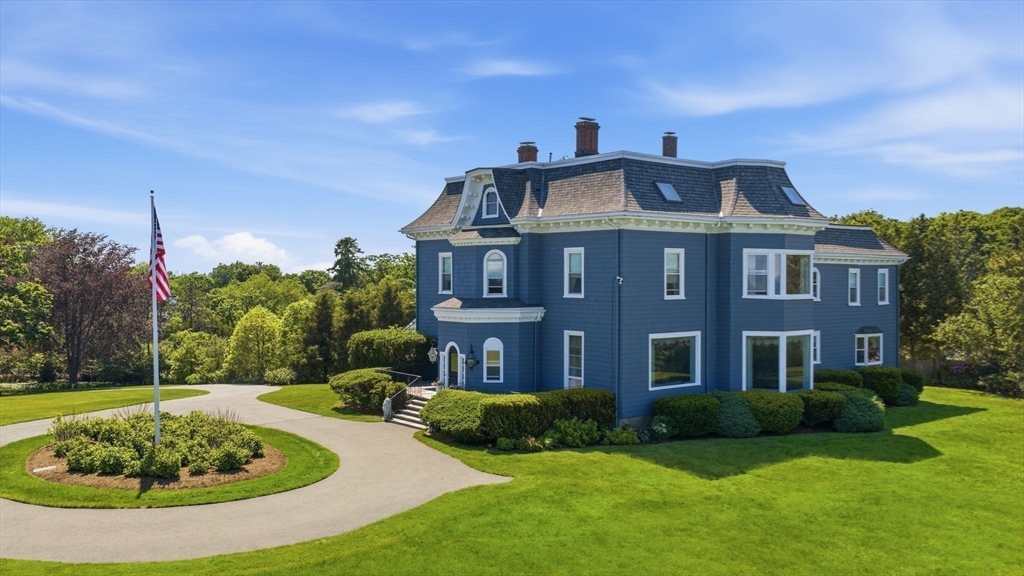 374 Nahant Road, Unit ROAD Nahant, MA 01908 - Photo 7 of 42