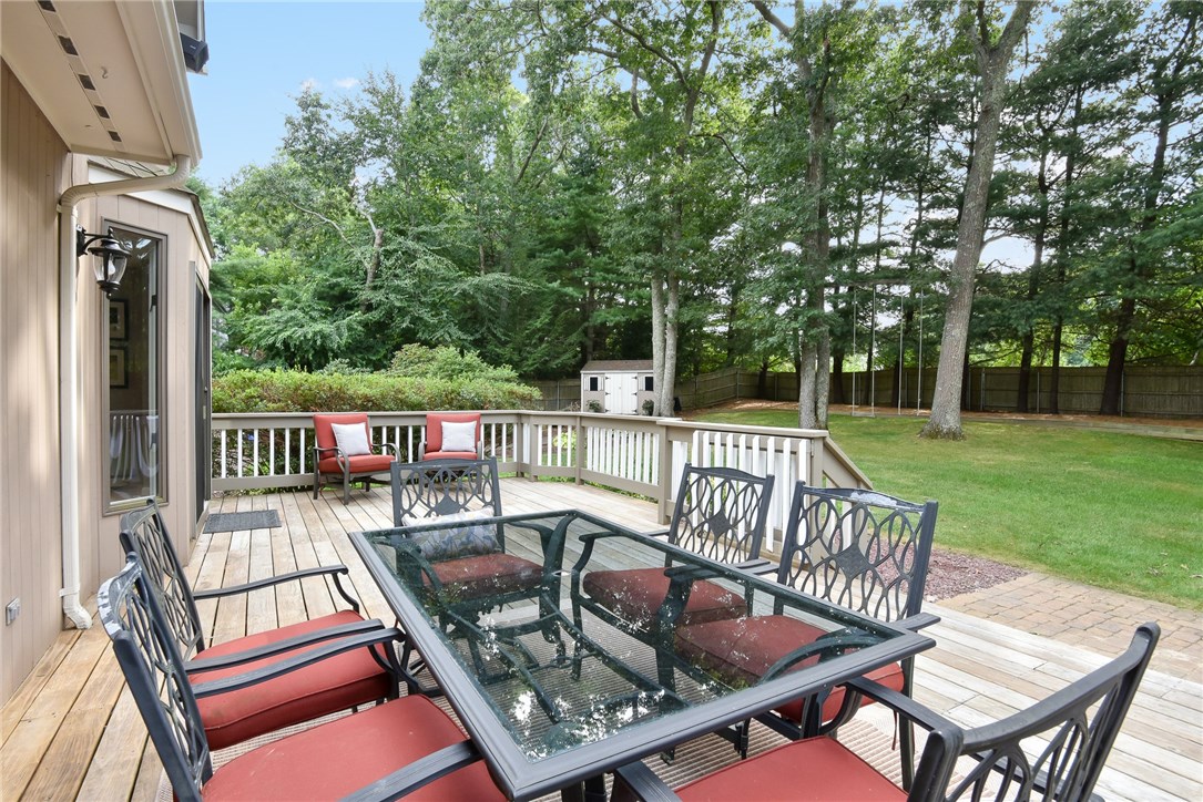 218 Plain Road North Kingstown, RI 02852 - Photo 48 of 49 Gallery Image 48