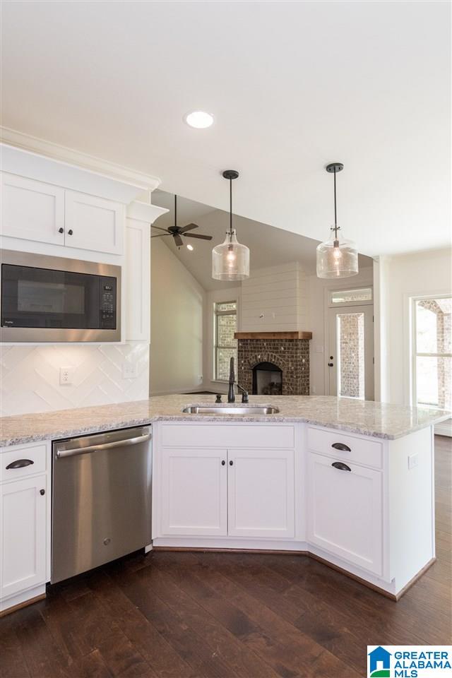 486 Ballantrae Road Pelham, AL 35124 - Photo 18 of 50