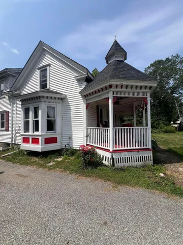 $199,900 | 103 Lisbon Street, Lisbon, ME 04250