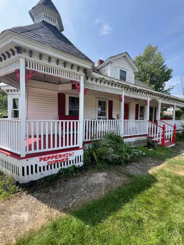 $199,900 | 103 Lisbon Street, Lisbon, ME 04250