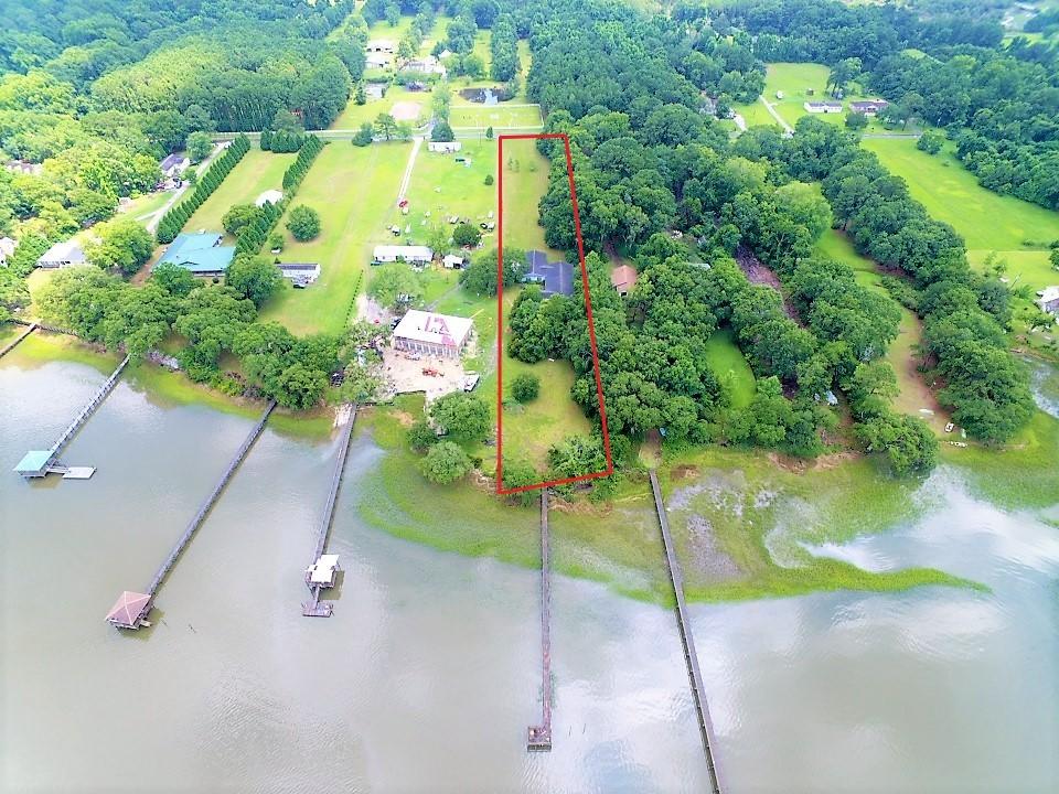 1109 Harts Bluff Road Wadmalaw Island, SC 29487 - Photo 1 of 8 1109 Harts Bluff Pic 2