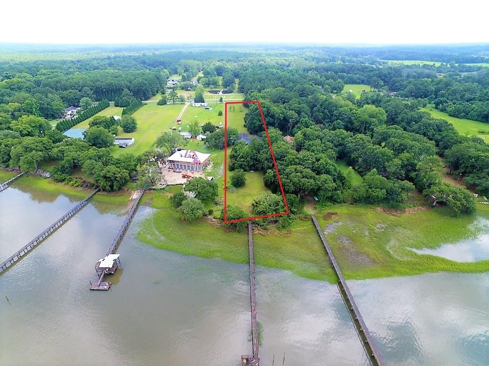 1109 Harts Bluff Road Wadmalaw Island, SC 29487 - Photo 2 of 8 1109 Harts Bluff Pic 3