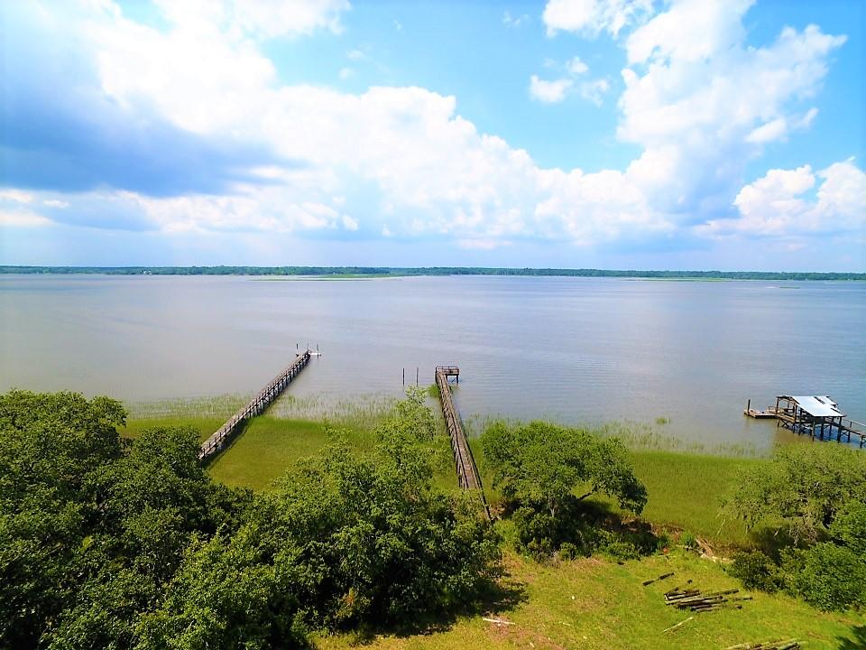 1109 Harts Bluff Road Wadmalaw Island, SC 29487 - Photo 3 of 8 1109 Harts Bluff Pic 1