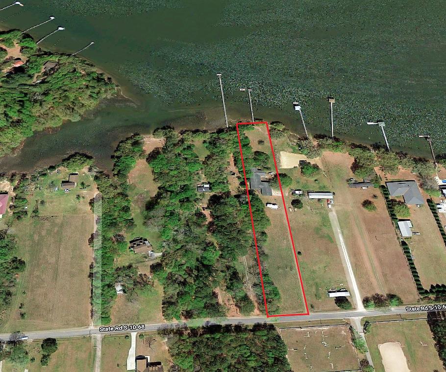 1109 Harts Bluff Road Wadmalaw Island, SC 29487 - Photo 7 of 8 1109 Harts Bluff Pic 8