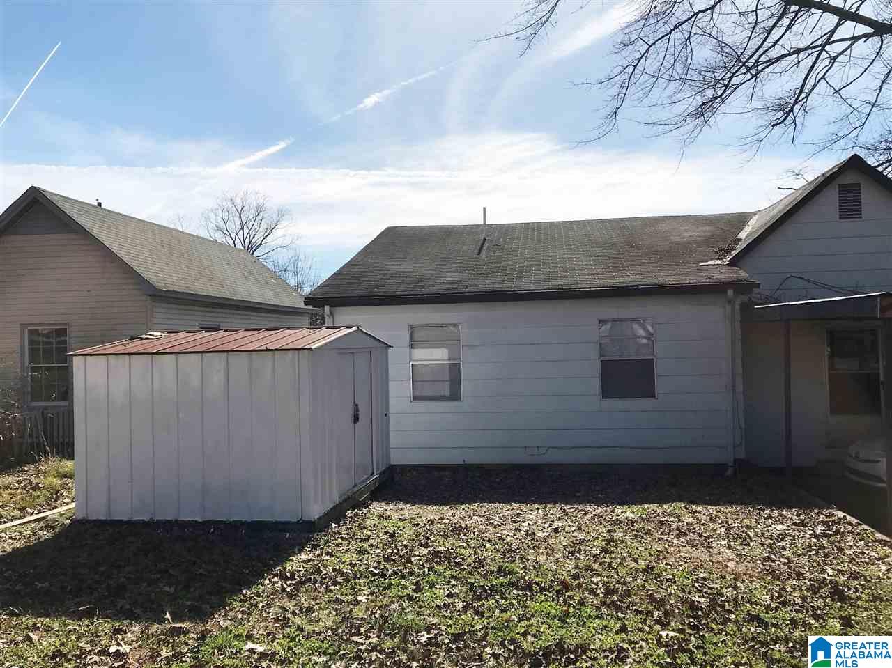 2 High Street Anniston, AL 36201 - Photo 26 of 27