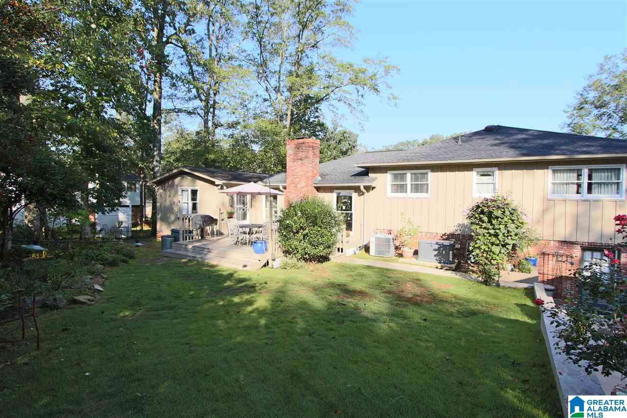 1753 Cornwall Road Birmingham, AL 35226 - Photo 32 of 36
