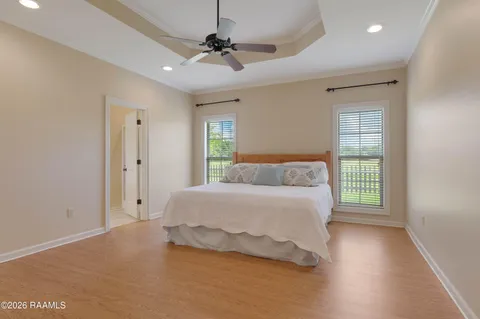 $300,000 | 9702 Belle Pl Drive, Maurice, LA 70555