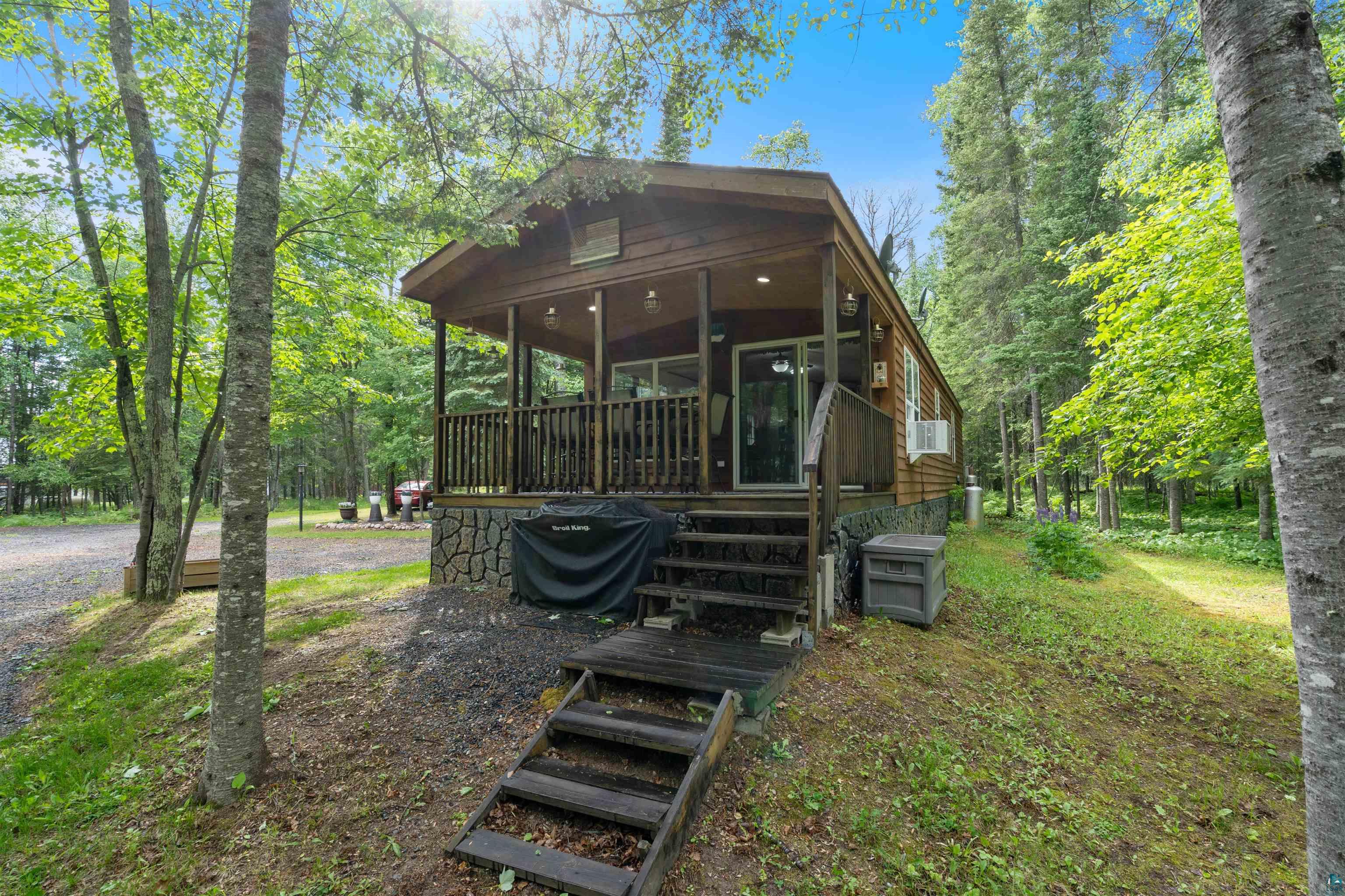 4144 McSweeney Road Mountain Iron, MN 55768 - Photo 1 of 36