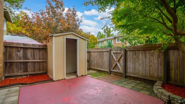 $485,000 | 478 Santa Alicia Drive, Rohnert Park, CA 94928