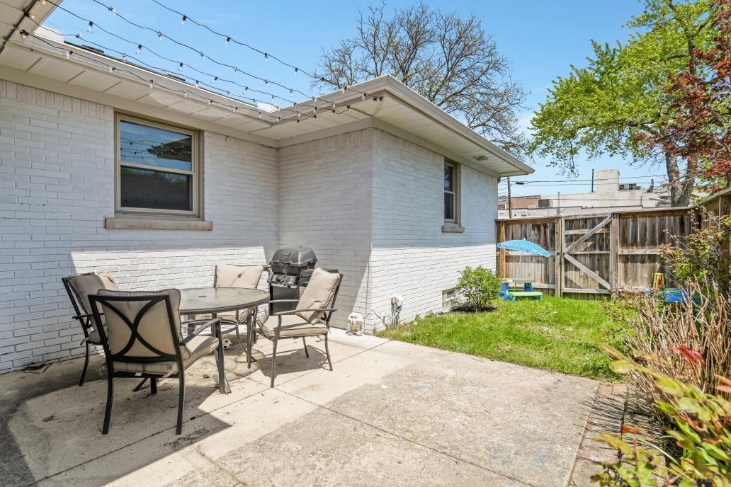 1177 Cadieux Road Grosse Pointe Park, MI 48230 - Photo 30 of 36