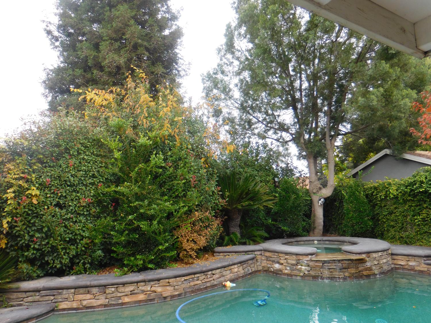 3215 Tragon Street Madera, CA 93637 - Photo 13 of 13 a view of an outdoor space with a lake view