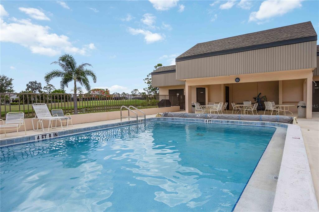 5050 Marianne Key Road, Unit 1B Punta Gorda, FL 33955 - Photo 27 of 46