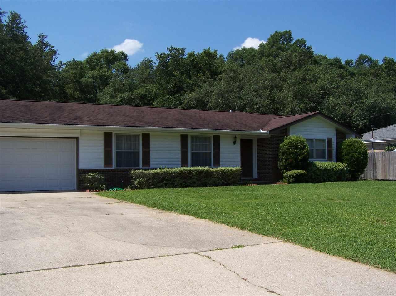 7531 Templeton Road Pensacola, FL 32506 - Photo 1 of 3 Gallery Image 1