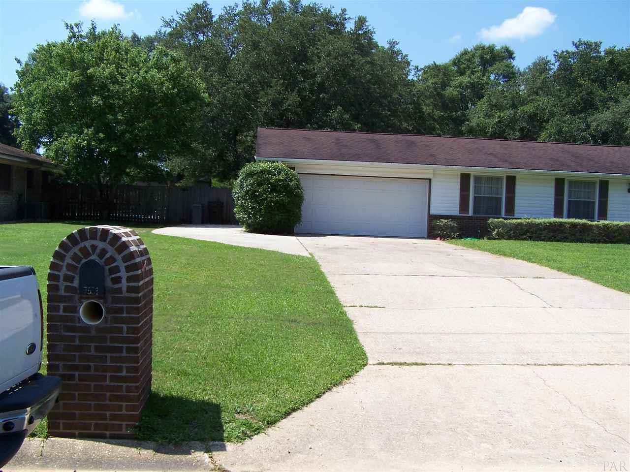 7531 Templeton Road Pensacola, FL 32506 - Photo 2 of 3 Gallery Image 2