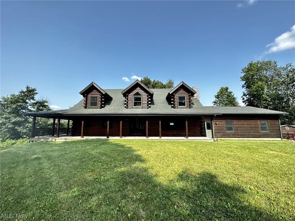 1066 Bell Road Wooster, OH 44691 - Photo 1 of 35 Gallery Image 1