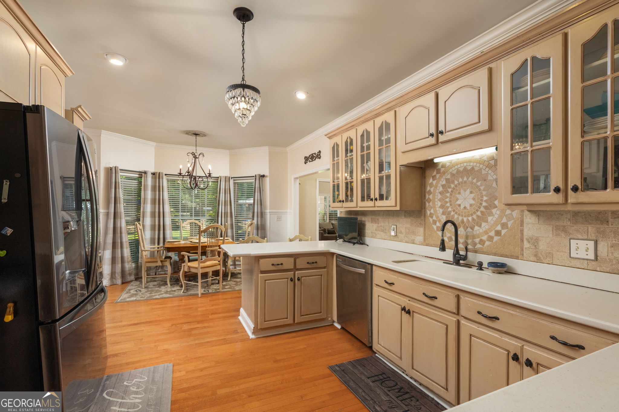 660 Hatchee Ridge Road Dublin, GA 31021 - Photo 12 of 65