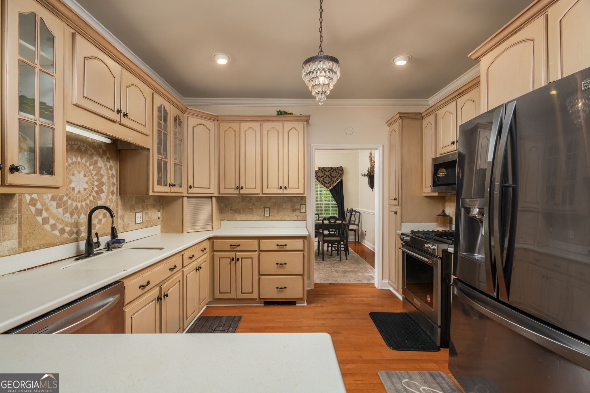 660 Hatchee Ridge Road Dublin, GA 31021 - Photo 13 of 65