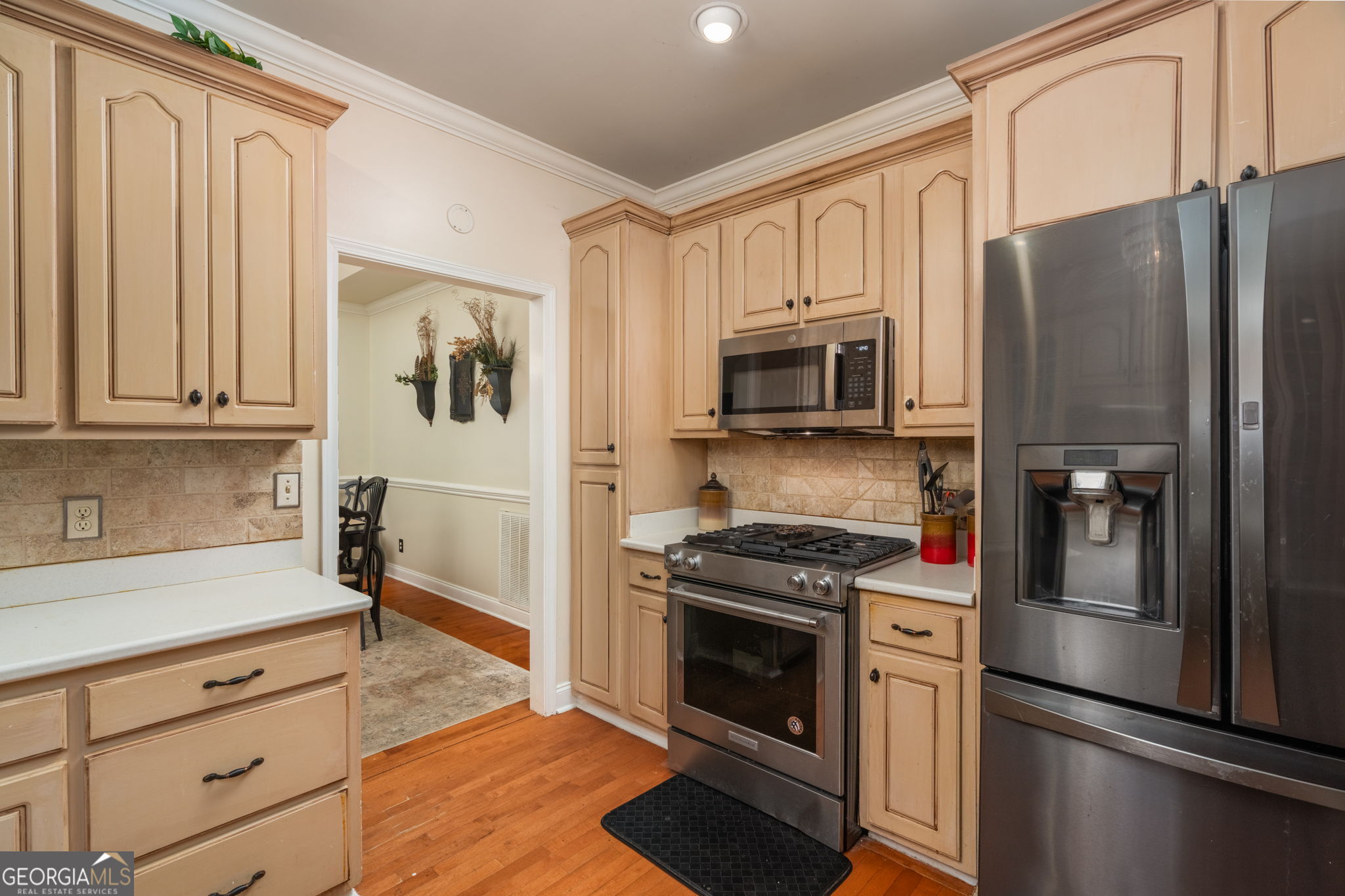 660 Hatchee Ridge Road Dublin, GA 31021 - Photo 14 of 65