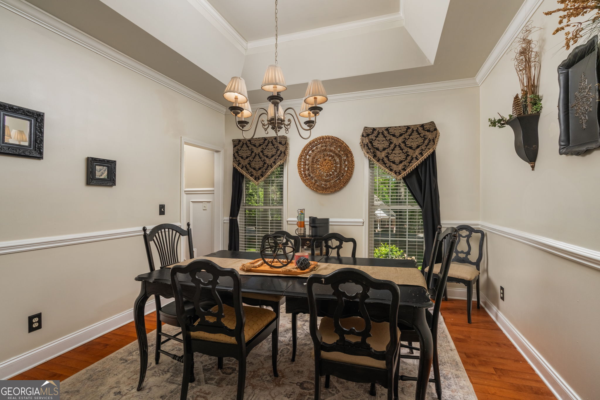 660 Hatchee Ridge Road Dublin, GA 31021 - Photo 15 of 65