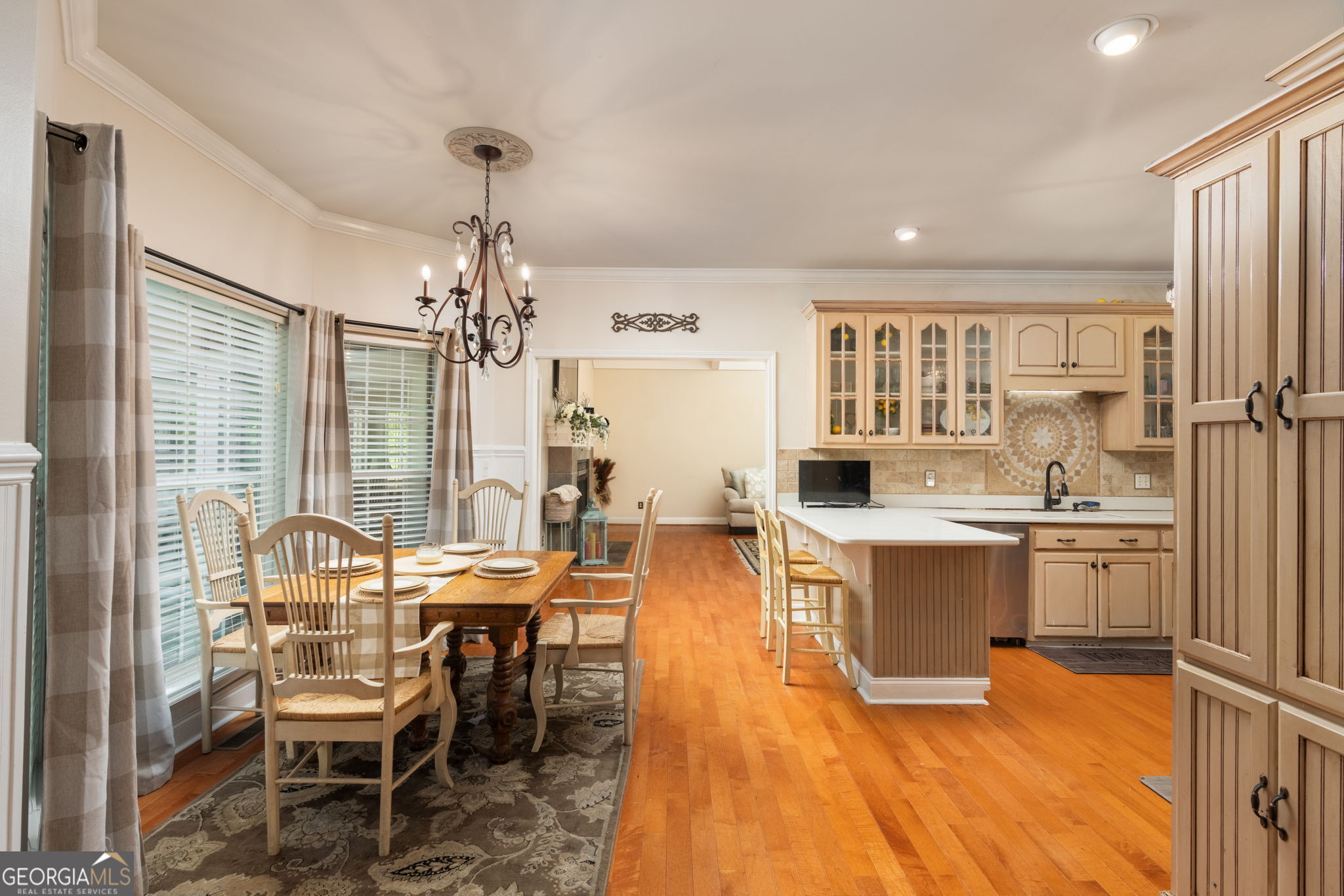 660 Hatchee Ridge Road Dublin, GA 31021 - Photo 17 of 65