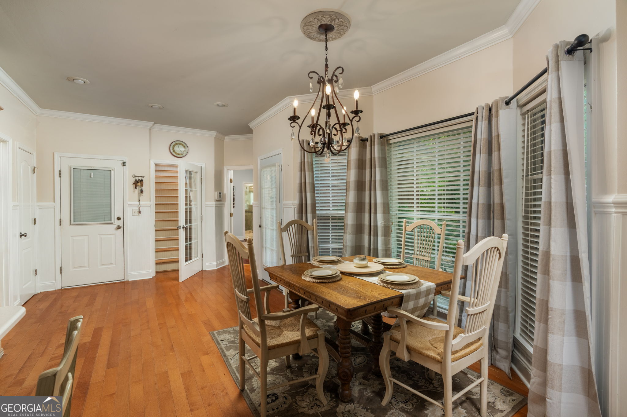 660 Hatchee Ridge Road Dublin, GA 31021 - Photo 18 of 65