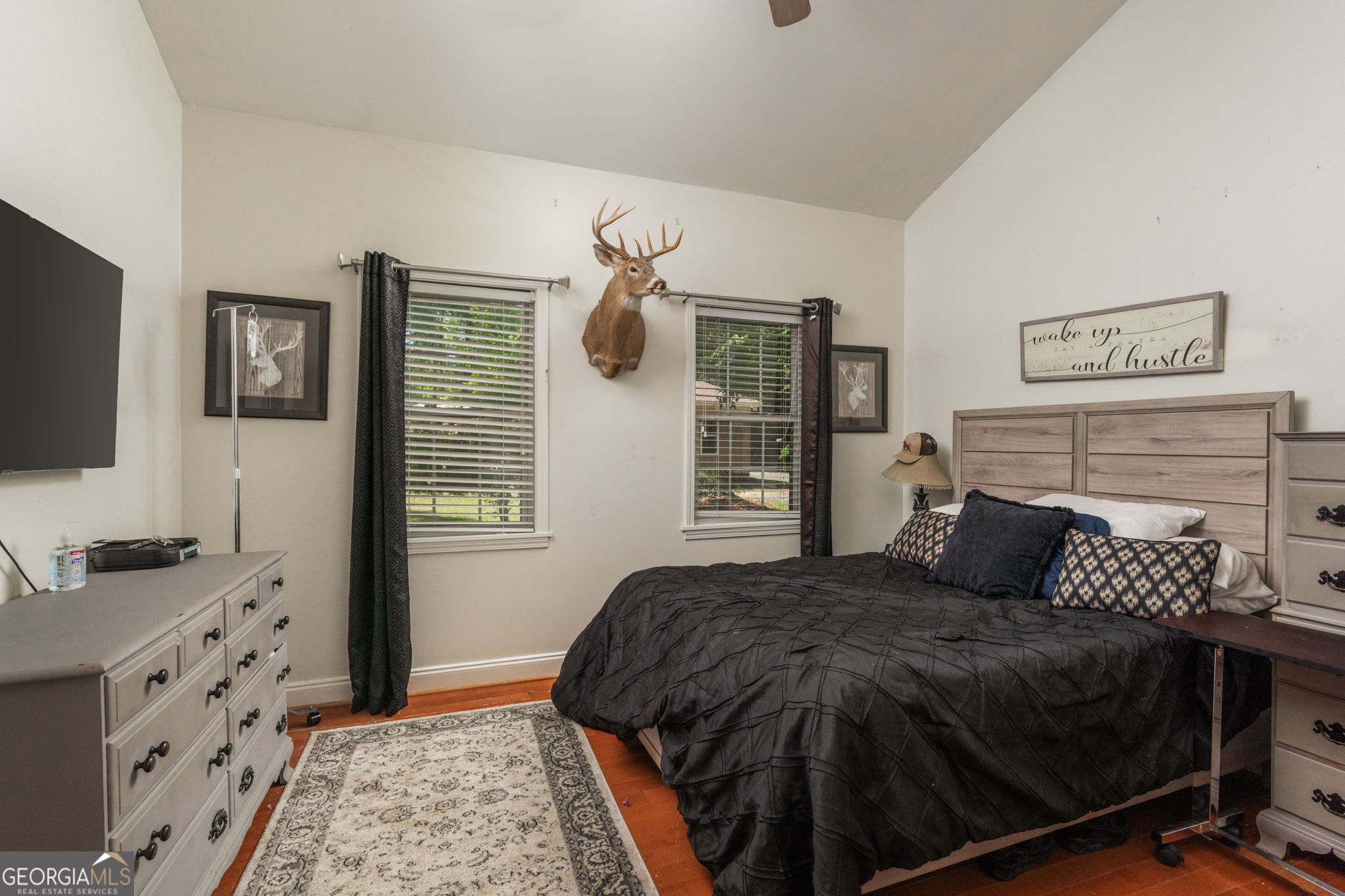 660 Hatchee Ridge Road Dublin, GA 31021 - Photo 28 of 65