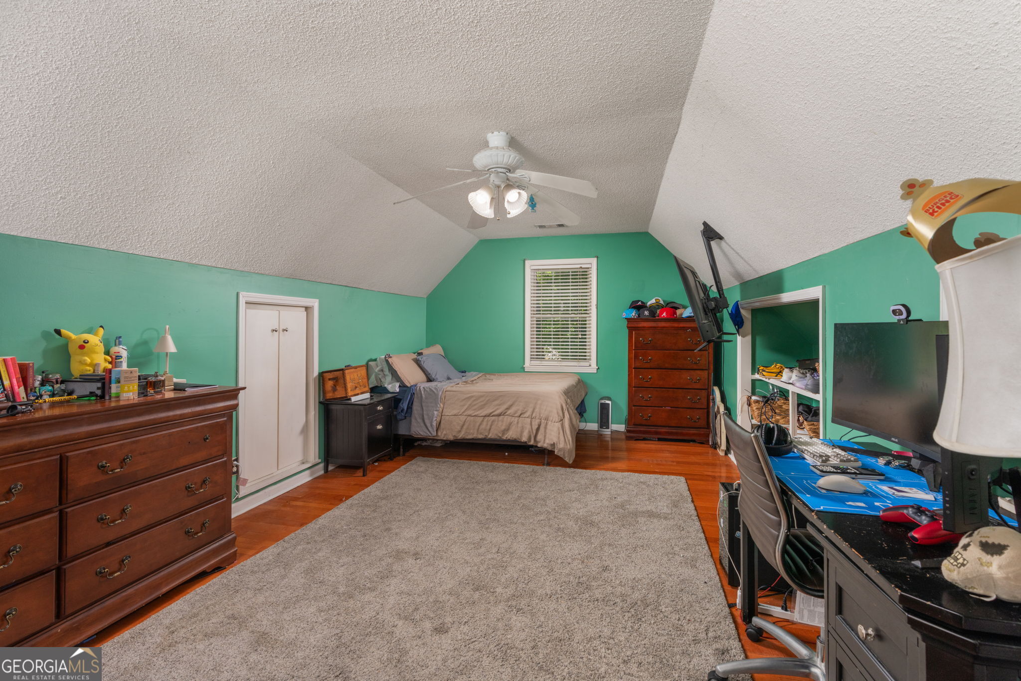 660 Hatchee Ridge Road Dublin, GA 31021 - Photo 30 of 65