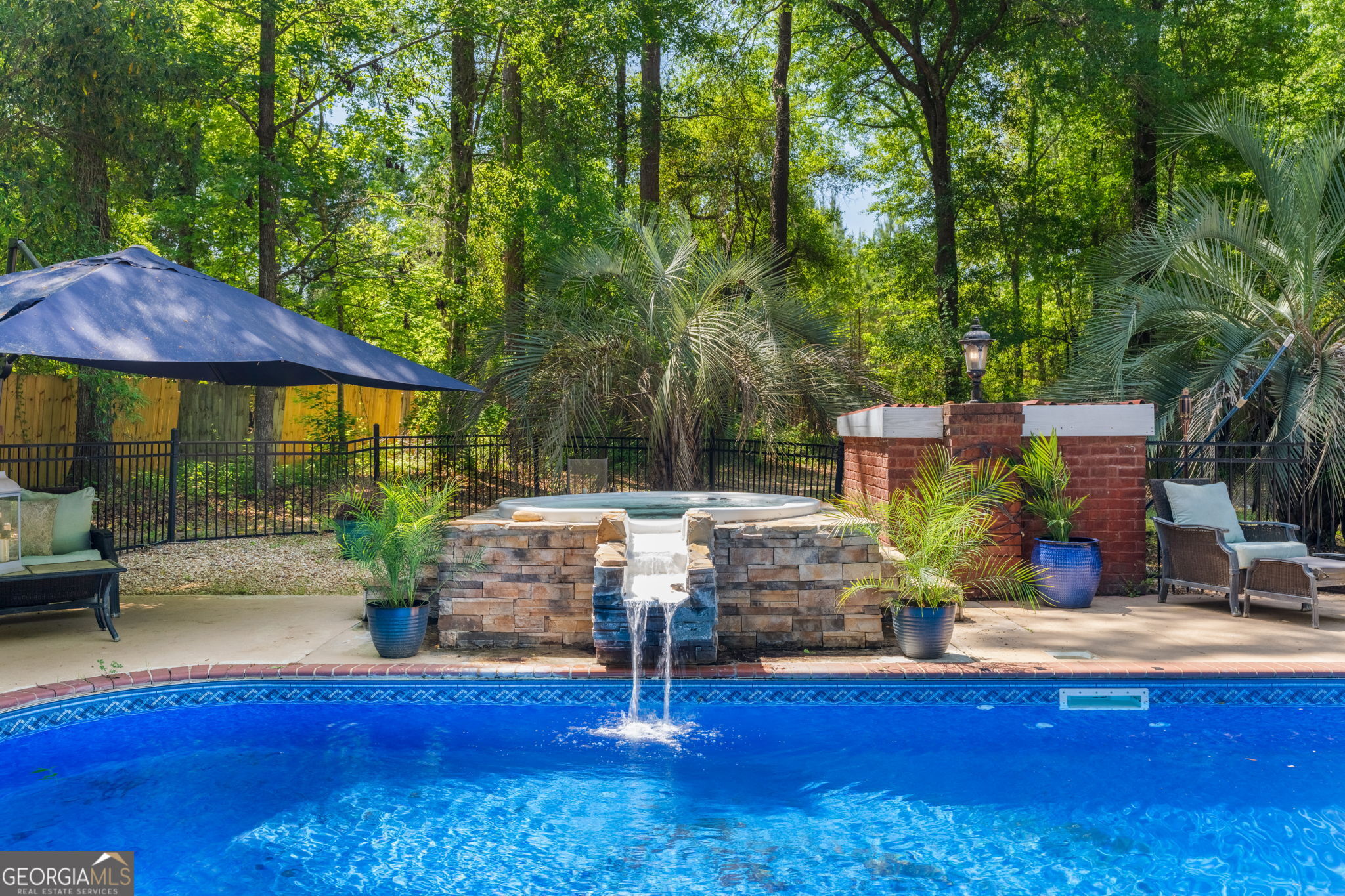 660 Hatchee Ridge Road Dublin, GA 31021 - Photo 3 of 65
