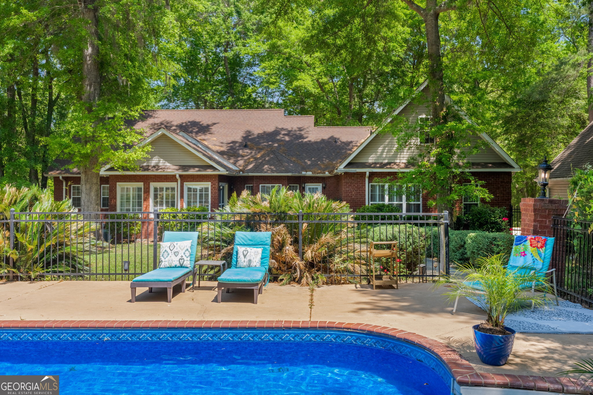 660 Hatchee Ridge Road Dublin, GA 31021 - Photo 38 of 65