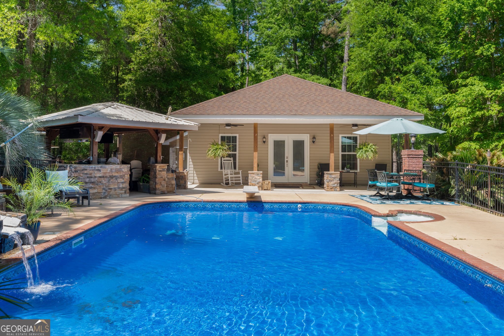 660 Hatchee Ridge Road Dublin, GA 31021 - Photo 4 of 65