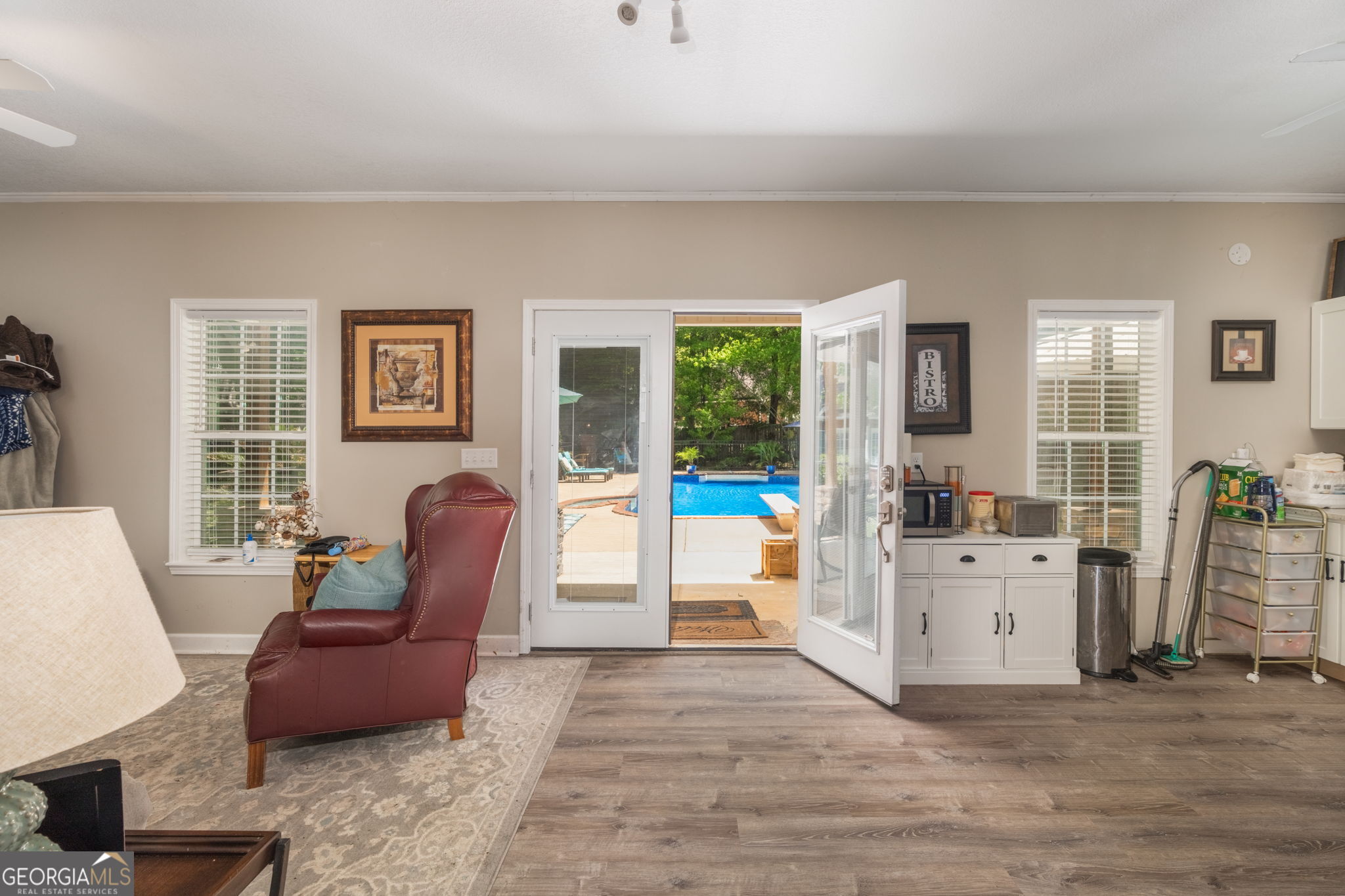 660 Hatchee Ridge Road Dublin, GA 31021 - Photo 51 of 65
