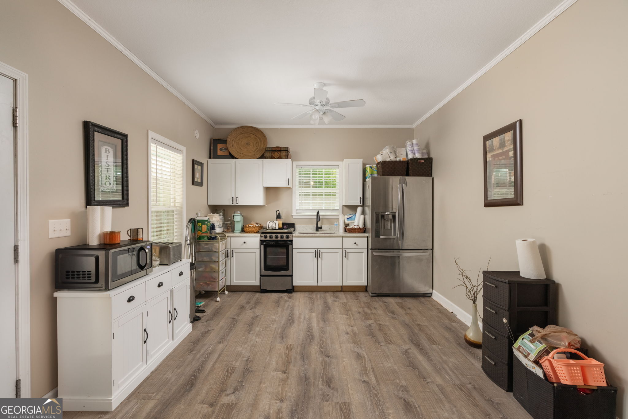 660 Hatchee Ridge Road Dublin, GA 31021 - Photo 52 of 65