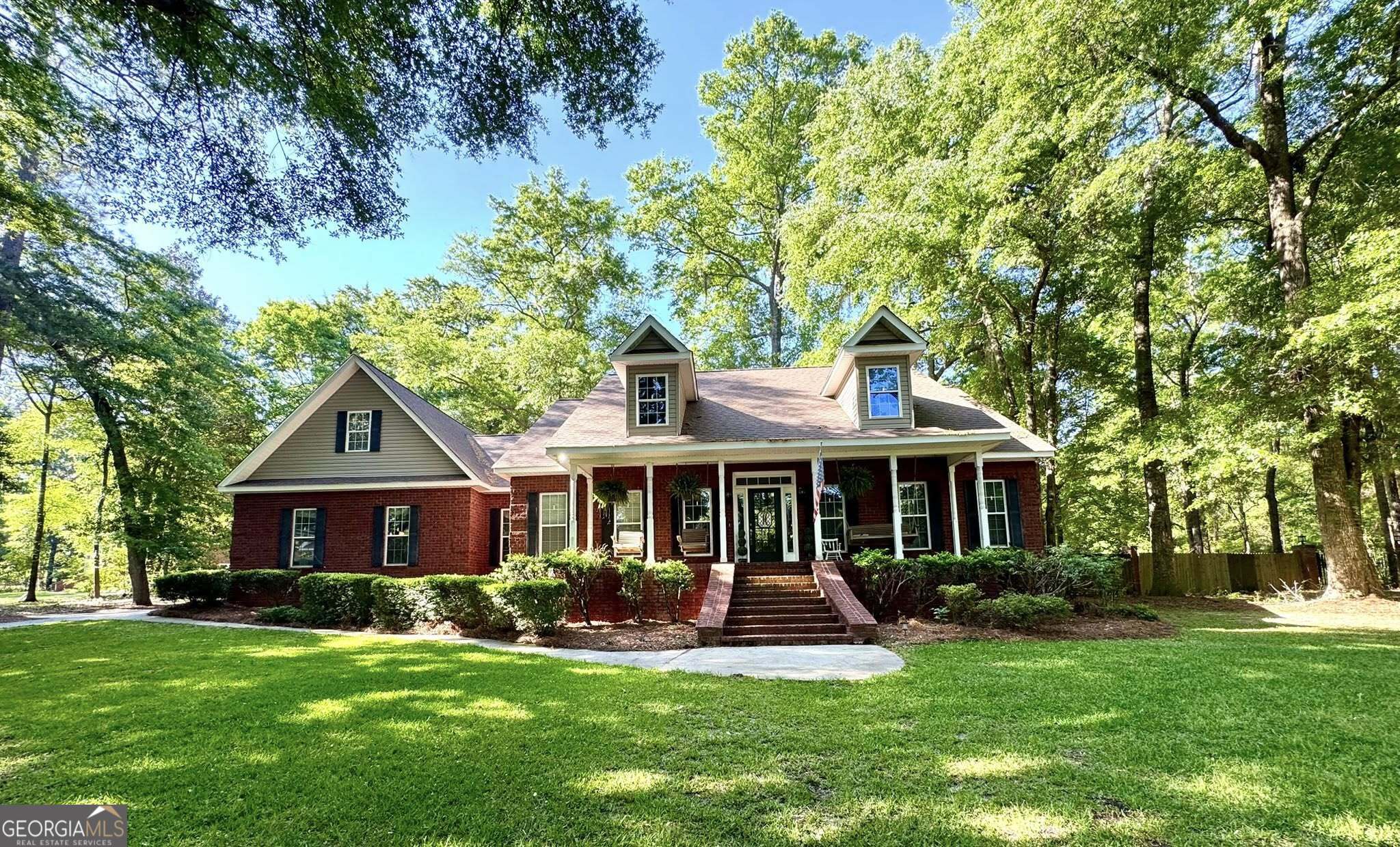 660 Hatchee Ridge Road Dublin, GA 31021 - Photo 58 of 65