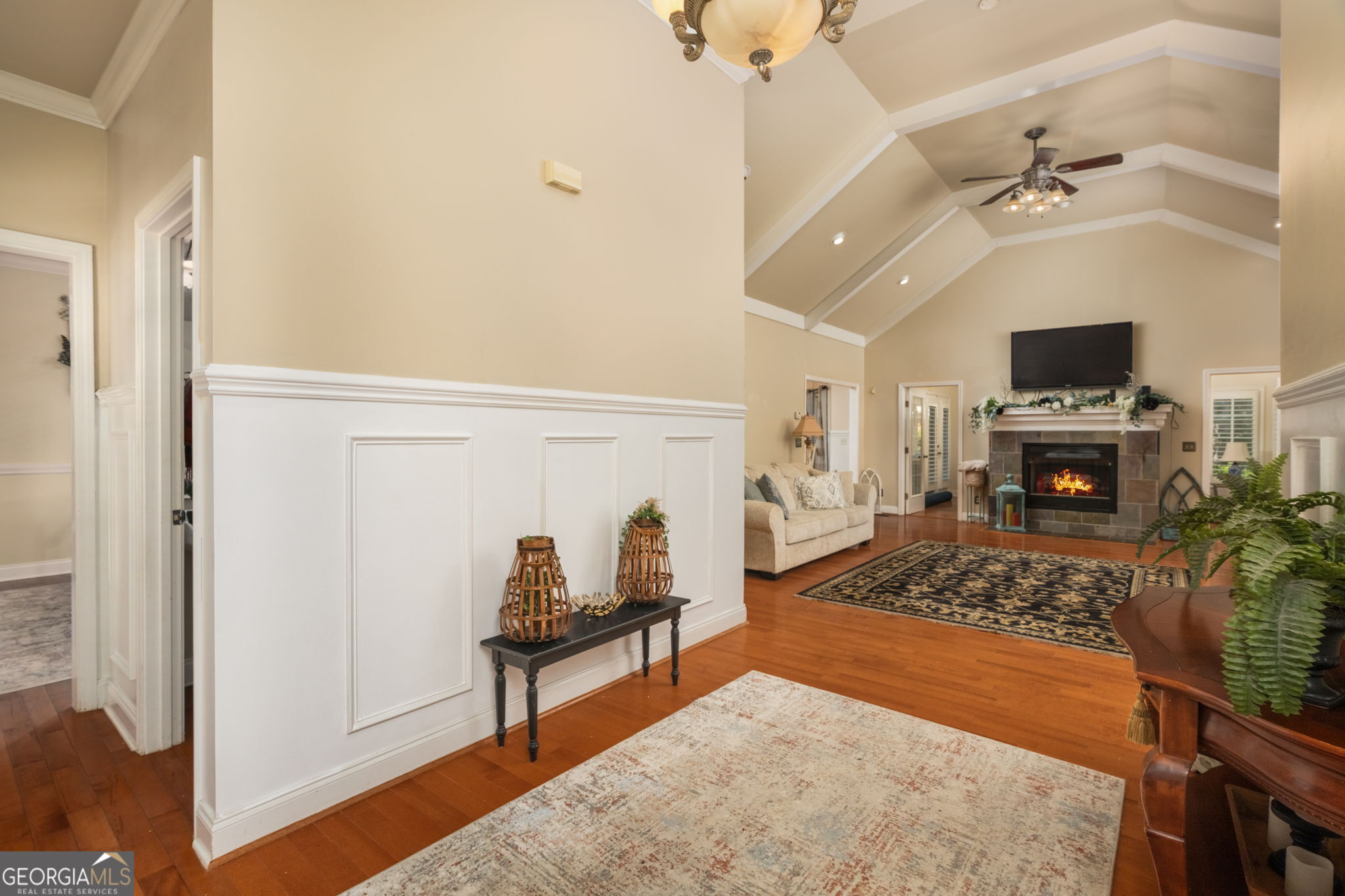 660 Hatchee Ridge Road Dublin, GA 31021 - Photo 6 of 65