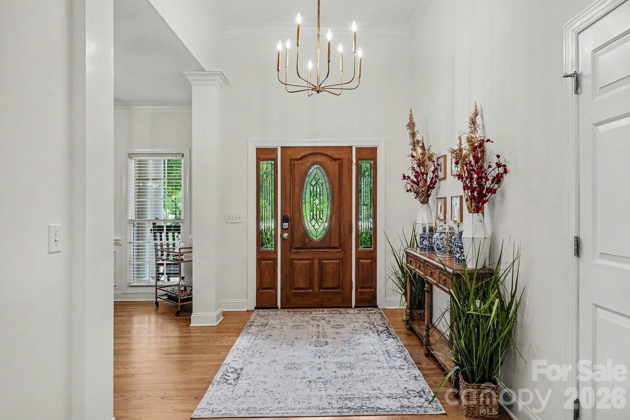 3204 East Lawyers Road Monroe, NC 28110 - Photo 4 of 40