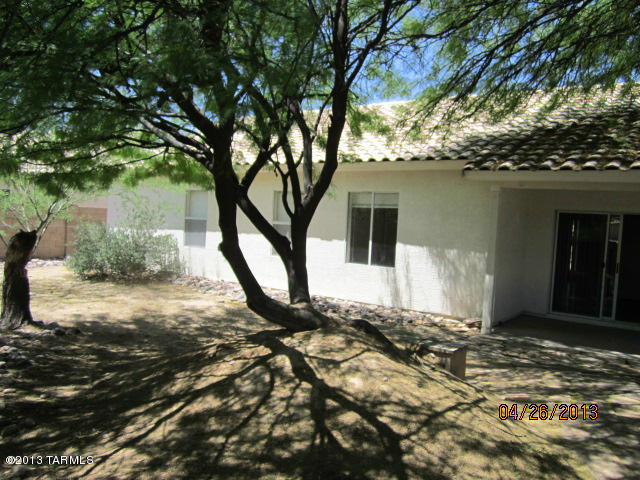 7115 West Rivulet Drive Tucson, AZ 85743 - Photo 13 of 13