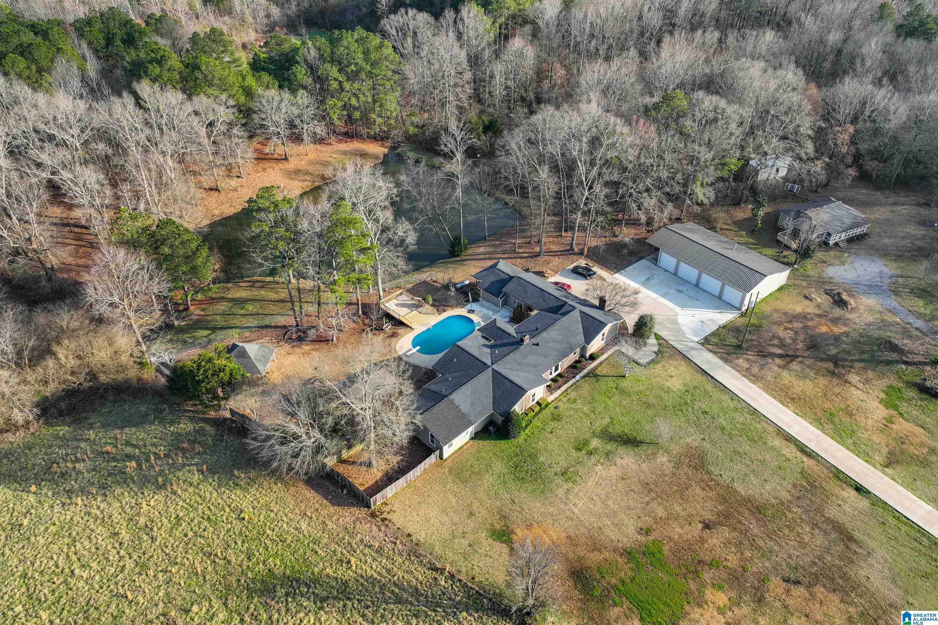 1330 Joy Road Hayden, AL 35079 - Photo 1 of 87